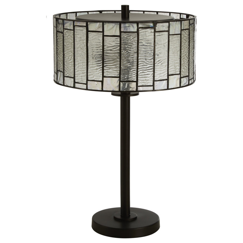 Mundelein Metal Table Lamp