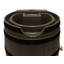 Rain Wizard 65 Gal. Double baril de pluie en résine-16107869