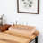 Hinnant Wooden Craft Tool Rack