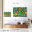 Avery Fun Colorful Floral Pattern-107847132