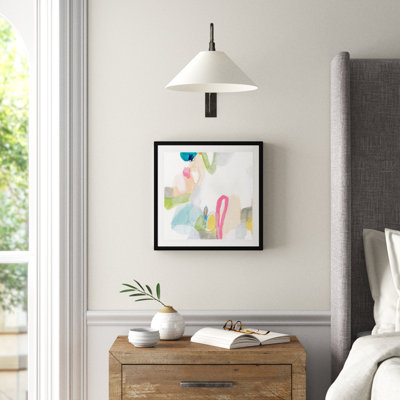 Candy Jacket III' Painting on Canvas