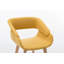 Swanson Upholstered Dining Chair-1425250209