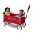 Fold Wagon Garden Carts