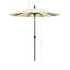 Parasol en toile Pacific Trail Series Market-87584521