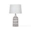 Sharvil Ceramic Table Lamp