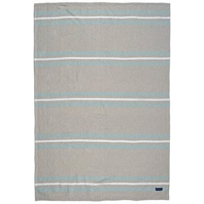 Cabin Cotton Throw