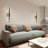 18.89 Inches Wall Sconce Lighting