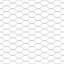 Hexagon Fence Steel-396548702-396548672