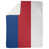 Royal Blue/Red/White selected