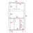 Bayshore 3-Shelf Pantry Cabinet White