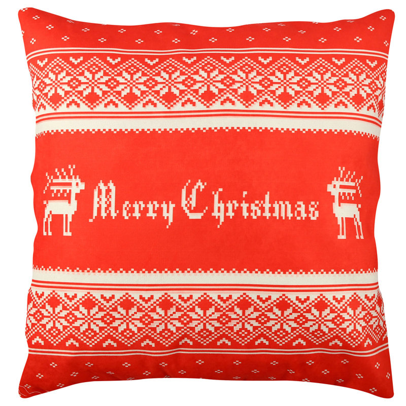 Cecy Square Cushion