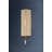 HAMPDEN WALL SCONCE