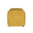 Fabric Upholstered Tufted Accent Bench-1327399047