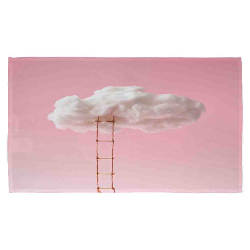 Alfrieda Tea Towel Kitchen Towel