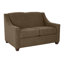 Phillips 52" Square Arm Sofa Bed with Reversible Cushions-353711588-288730475