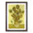 Walnut Framed selected