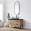 Ensemble de meuble-lavabo simple 48 po Kaminski