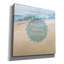 «Beachsay 1» par Erin Clark, art mural sur toile-1544425530
