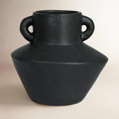 8.25'' Stoneware Table Vase