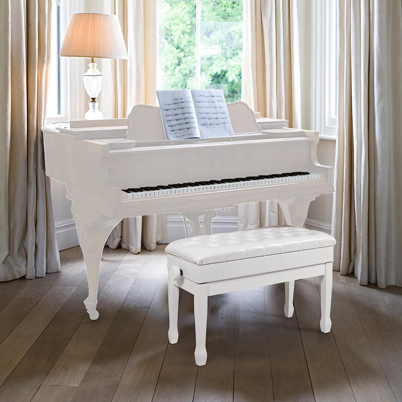 Banc Fayann, Blanc
