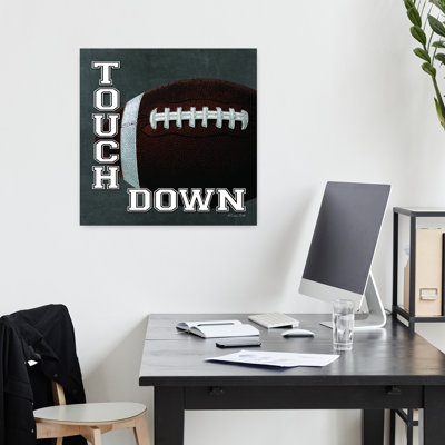 Touchdown Contemporary Art