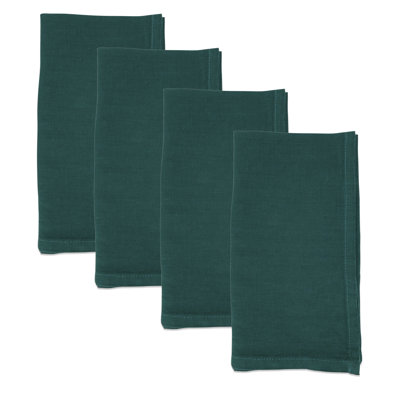 Caliban Linen Square Napkin