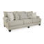 Asanti 2 - Piece Living Room Set