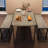 Missick 4 - Person Four Leg Dining Set-981280515-974404186