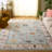 Frieda Performance Oriental Rug-1096700350