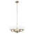 Antique Brass selected