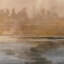 Cloudscape - Peinture sur papier-71214871