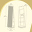 Jewelry Armoire