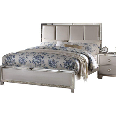 Lit tapissier standard Thetford