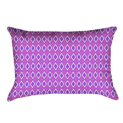 Coussin lombaire intérieur / extérieur Katelyn Elizabeth