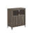 Babbett 2 - Door Accent Cabinet-2037669703