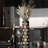Anker Handmade Wood Table Vase