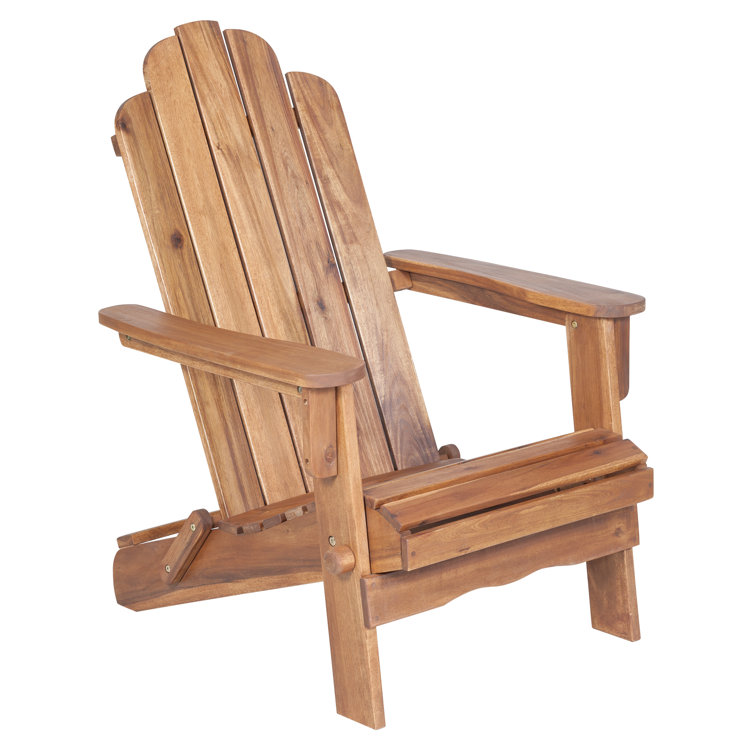 Blackwell Folding Adirondack Chair