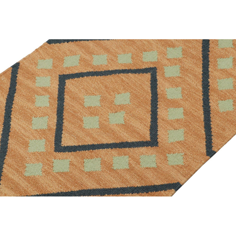 Handmade Wool Area Rug