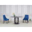 Aquavia 48 cm H Tufted Velvet Side Chair-1629686876