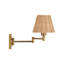 Amanda Lindroth Uptown Sconce