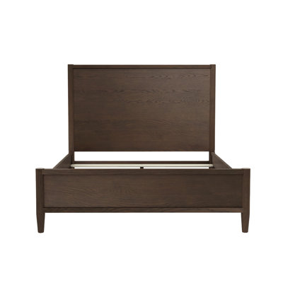 Reece Panel Bed