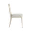 Chaise d'appoint blanche Keefe-394811744-394811750