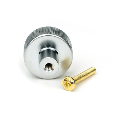 Round Knob