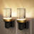 Dimmable Night Lights Plug into Wall