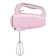 Smeg HMF01 50s Style Retro 9 Speed Hand Mixer