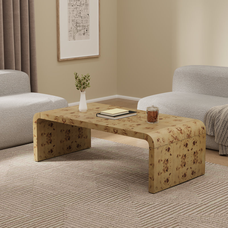 Loehrke Single Coffee Table