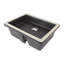 Cube 19.75'' L Bathroom Sink-1219337738