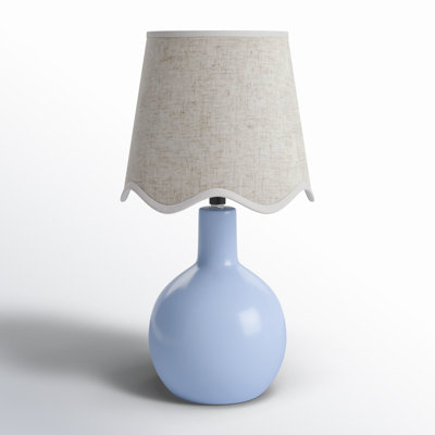 Canvey Maura Accent Table Lamp