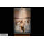 Canvas Picture Harbour Romance