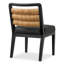 Luberon Leather Dining Chair